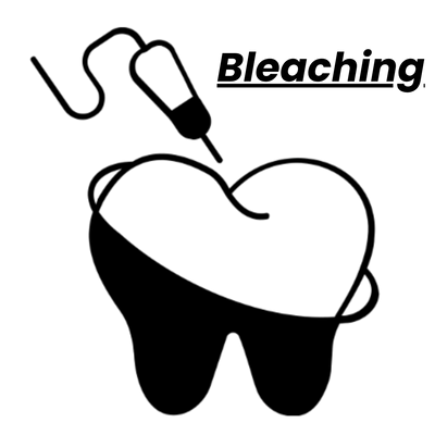 Bleaching